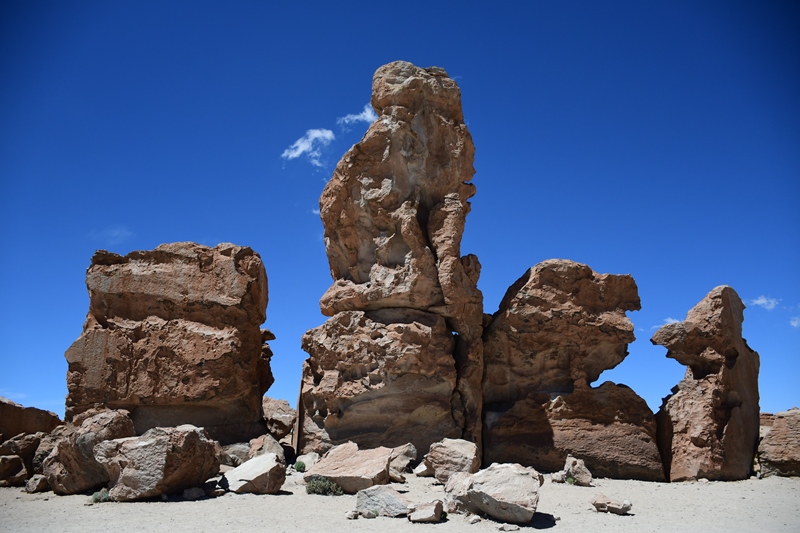 Подорож до Болівії: несподівані факти про найколоритнішу країну Південної Америки